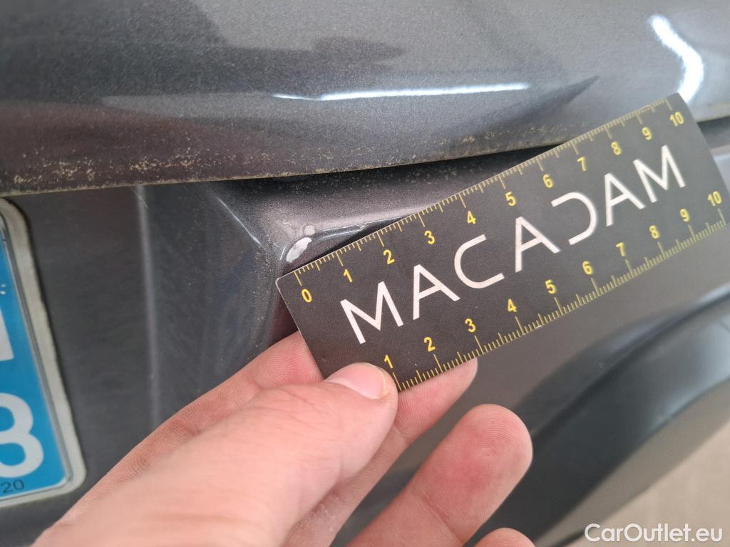  Citroen  C3  Shine Business 1.2 PureTech 110CV BVA6 E6d / TRANSFO VP/VF #92