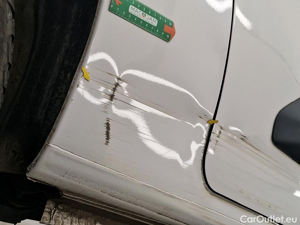  Citroen  Berlingo  Fourgon Driver XL 950 1.5 BlueHDi 100CV BVM5 E6dT #9