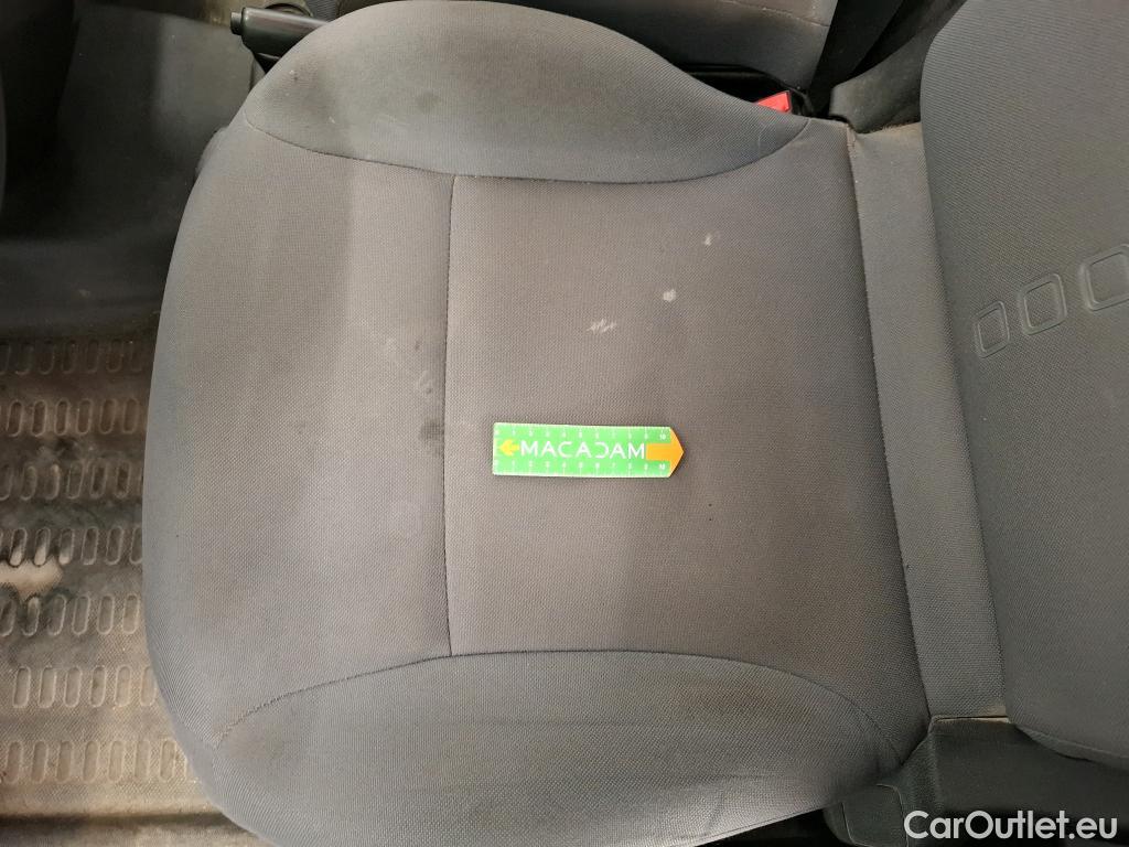  Citroen  Berlingo  Fourgon Business L1 (Court) 1.6 HDi 75CV BVM5 E5 #21