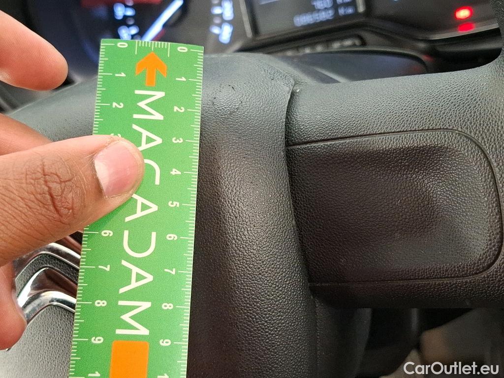  Citroen  Berlingo  Fourgon Club M 650 1.5 BlueHDi 100CV BVM6 E6d #16