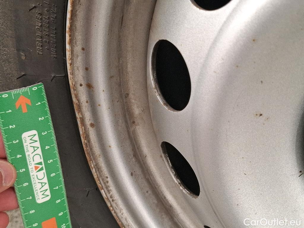  Citroen  Berlingo  Fourgon Driver XL 950 1.5 BlueHDi 100CV BVM5 E6dT #21