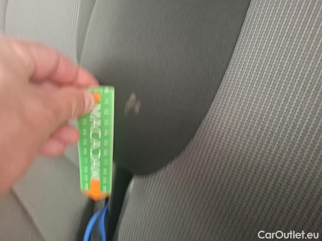  Citroen  Berlingo  Fourgon Club L1 (Court) 1.6 BlueHDi 100CV BVM5 E6 / DANGEL 4X4 #36