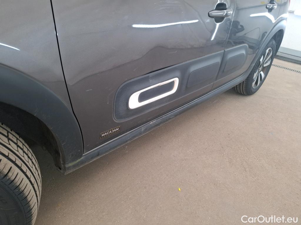  Citroen  C3  Shine Business 1.2 PureTech 110CV BVA6 E6d / TRANSFO VP/VF #43