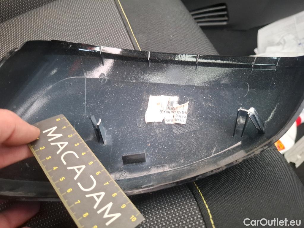  Citroen  C3  Shine Business 1.2 PureTech 110CV BVA6 E6d / TRANSFO VP/VF #58