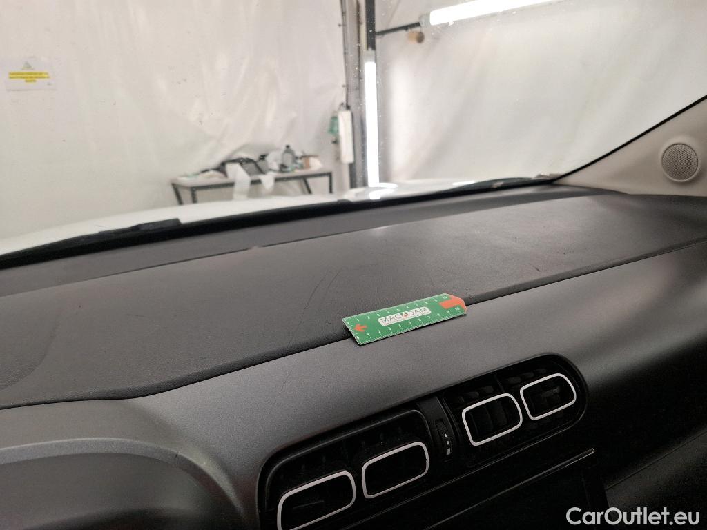  Citroen  C3  Aircross Feel Pack Business 1.5 BlueHDi 110CV BVM6 E6d / TRANSFO VP VF #13