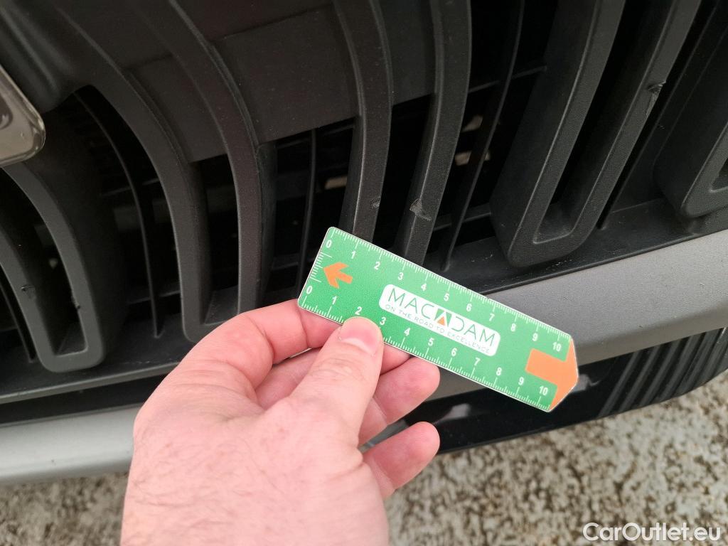  Citroen  C3  Aircross Feel Pack Business 1.5 BlueHDi 110CV BVM6 E6d / TRANSFO VP VF #8