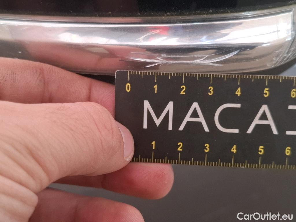  Citroen  C3  Shine Business 1.2 PureTech 110CV BVA6 E6d / TRANSFO VP/VF #76