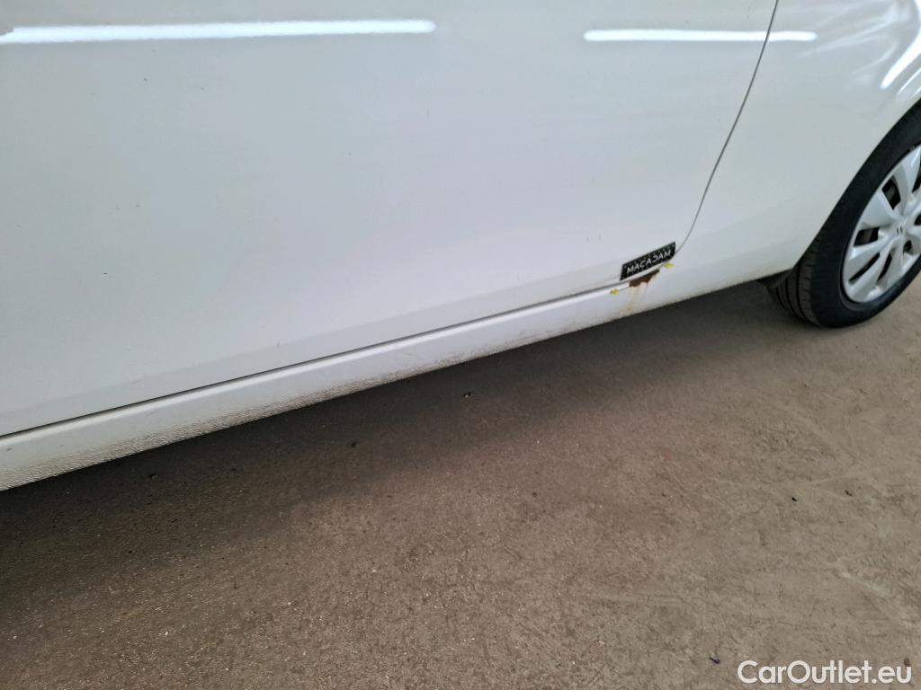  Citroen  C1  Feel 1.0 70CV BVM5 E6dT / TRANSFO VP/VF #11