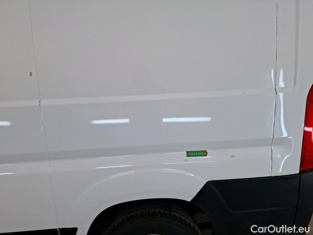  Citroen  Jumper CITROEN  / 2014 / 4P / Fourgon tôlé 30 L1H1 BlueHDi 120 S&S BVM6 Driver #1