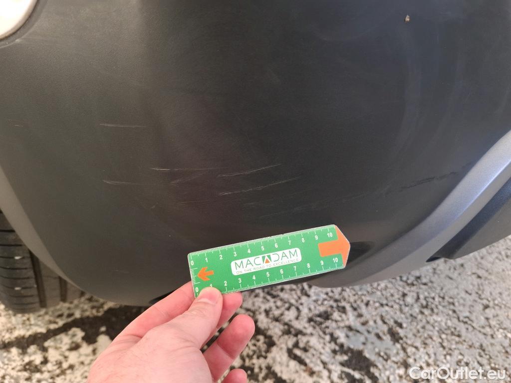  Citroen  C3  Aircross Feel Pack Business 1.5 BlueHDi 110CV BVM6 E6d / TRANSFO VP VF #38