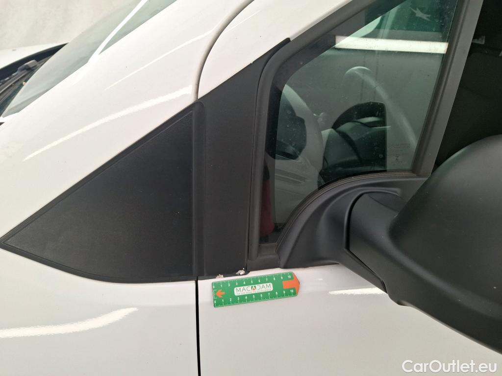  Citroen  Berlingo  Fourgon Driver M 1000 1.5 BlueHDi 100CV BVM5 E6dT #26