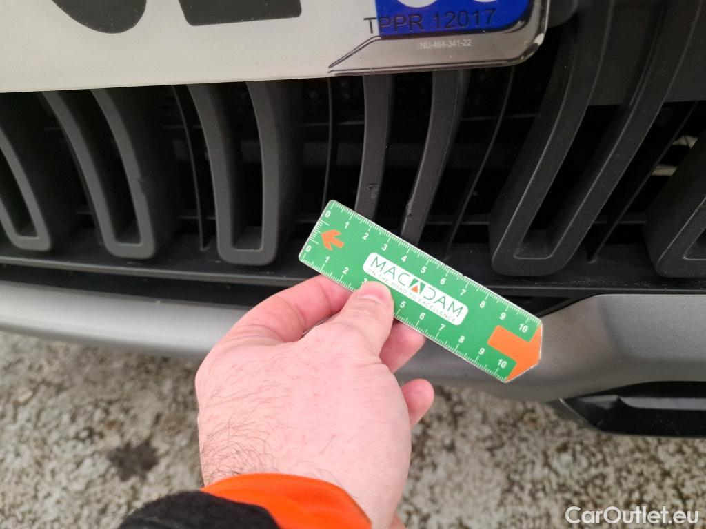  Citroen  C3  Aircross Feel Pack Business 1.5 BlueHDi 110CV BVM6 E6d / TRANSFO VP VF #9