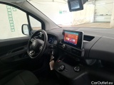  Citroen  Berlingo  Fourgon Worker M 1000 1.2 PureTech 130CV BVA8 E6d #5