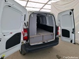  Citroen  Berlingo  Fourgon Worker M 1000 1.2 PureTech 130CV BVA8 E6d #10