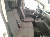  Citroen  Berlingo  Fourgon Driver M 1000 1.5 BlueHDi 100CV BVM5 E6dT #6