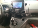  Citroen  Berlingo  Fourgon Driver XL 950 1.5 BlueHDi 100CV BVM5 E6dT #10