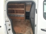  Citroen  Berlingo  Fourgon Driver XL 950 1.5 BlueHDi 100CV BVM5 E6dT #9
