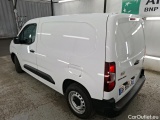  Citroen  Berlingo  Fourgon Club M 650 1.5 BlueHDi 100CV BVM6 E6d #2