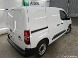  Citroen  Berlingo  Fourgon Club M 650 1.5 BlueHDi 100CV BVM6 E6d #3
