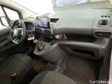  Citroen  Berlingo  Fourgon Club M 650 1.5 BlueHDi 100CV BVM6 E6d #5