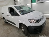  Citroen  Berlingo  Fourgon Club M 650 1.5 BlueHDi 100CV BVM6 E6d #4