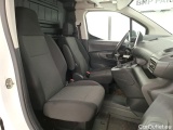  Citroen  Berlingo  Fourgon Club M 650 1.5 BlueHDi 100CV BVM6 E6d #8