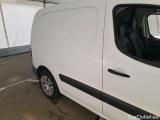  Citroen  Berlingo  Fourgon Business L1 (Court) 1.6 HDi 75CV BVM5 E5 #9