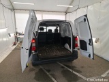  Citroen  Berlingo  Fourgon Business L1 (Court) 1.6 HDi 75CV BVM5 E5 #8