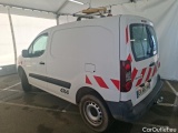  Citroen  Berlingo  Fourgon Club L1 (Court) 1.6 BlueHDi 100CV BVM5 E6 / DANGEL 4X4 #2