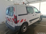  Citroen  Berlingo  Fourgon Club L1 (Court) 1.6 BlueHDi 100CV BVM5 E6 / DANGEL 4X4 #3