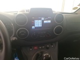  Citroen  Berlingo  Fourgon Club L1 (Court) 1.6 BlueHDi 100CV BVM5 E6 / DANGEL 4X4 #7
