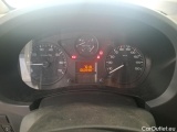  Citroen  Berlingo  Fourgon Club L1 (Court) 1.6 BlueHDi 100CV BVM5 E6 / DANGEL 4X4 #6
