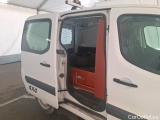  Citroen  Berlingo  Fourgon Club L1 (Court) 1.6 BlueHDi 100CV BVM5 E6 / DANGEL 4X4 #9