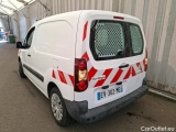  Citroen  Berlingo  Fourgon Business L1 (Court) 1.6 100CV BVM5 E6 #2