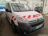  Citroen  Berlingo  Fourgon Business L1 (Court) 1.6 100CV BVM5 E6 #4