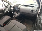  Citroen  Berlingo  Fourgon Business L1 (Court) 1.6 100CV BVM5 E6 #5