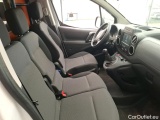  Citroen  Berlingo  Fourgon Business L1 (Court) 1.6 100CV BVM5 E6 #8