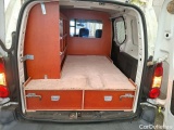  Citroen  Berlingo  Fourgon Business L1 (Court) 1.6 100CV BVM5 E6 #10