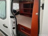  Citroen  Berlingo  Fourgon Business L1 (Court) 1.6 100CV BVM5 E6 #9