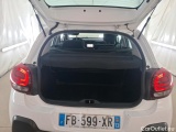  Citroen  C3  Société Feel Nav 1.5 BlueHDI 100CV BVM6 E6dT #10