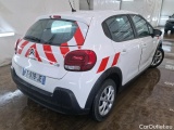  Citroen  C3  Société Feel 1.5 BlueHDI 100CV BVM5 E6dT #2
