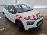  Citroen  C3  Société Feel 1.5 BlueHDI 100CV BVM5 E6dT #4
