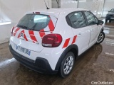  Citroen  C3  Société Feel 1.5 BlueHDI 100CV BVM5 E6dT #3