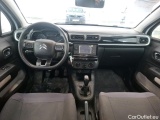  Citroen  C3  Société Feel 1.5 BlueHDI 100CV BVM5 E6dT #5