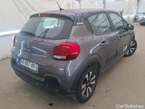  Citroen  C3  Shine Business 1.2 PureTech 110CV BVA6 E6d / TRANSFO VP/VF #3