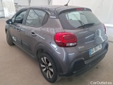  Citroen  C3  Shine Business 1.2 PureTech 110CV BVA6 E6d / TRANSFO VP/VF #2