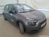  Citroen  C3  Shine Business 1.2 PureTech 110CV BVA6 E6d / TRANSFO VP/VF #4