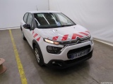  Citroen  C3  Société Feel 1.5 BlueHDI 100CV BVM5 E6dT #2