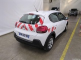  Citroen  C3  Société Feel 1.5 BlueHDI 100CV BVM5 E6dT #3
