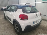  Citroen  C3  Société Feel 1.5 BlueHDI 100CV BVM6 E6dT #2